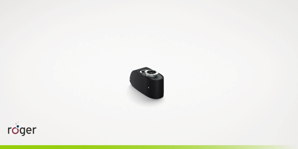 fm roger 人工電子耳 數位調頻 接收器 電腦版