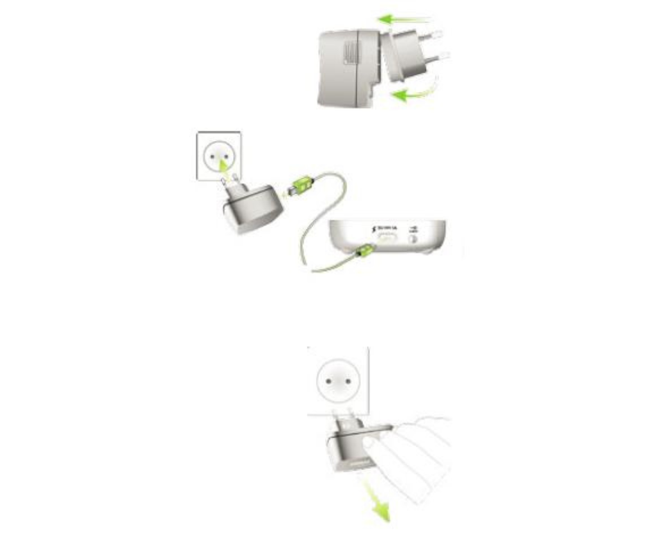 充電器 助聽器 phonak roger fm 調頻系統