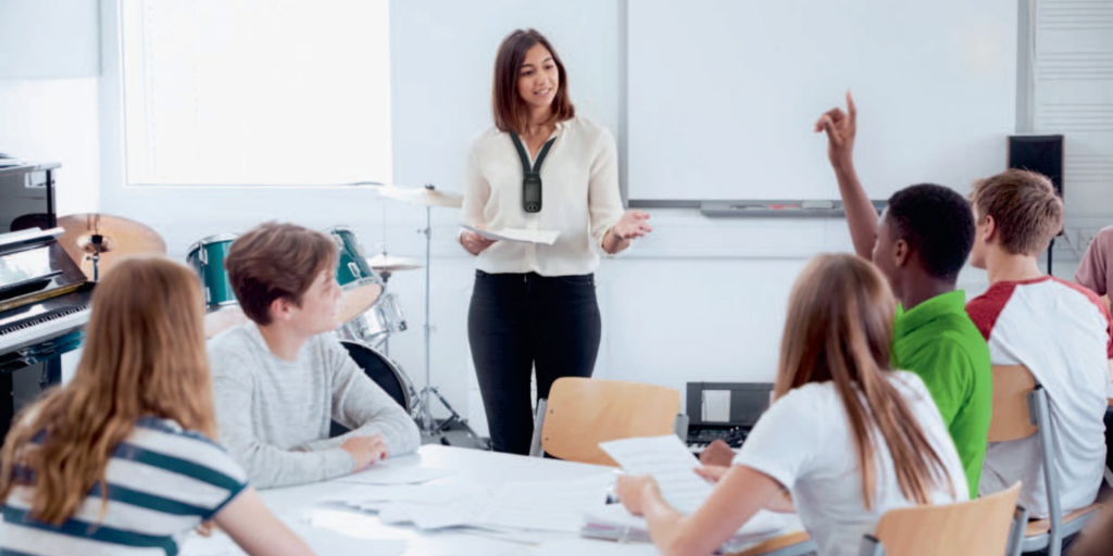 touchscreen fm 調頻系統 phonak