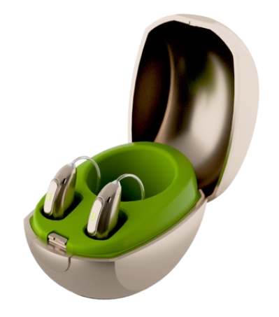 PHONAK 頌恩助聽器 助聽器 頌恩