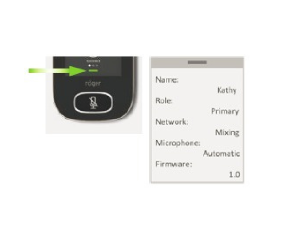 快速查看功能 touchscreen