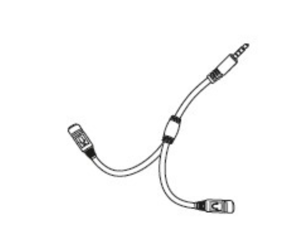 錄音線 fm roger phonak