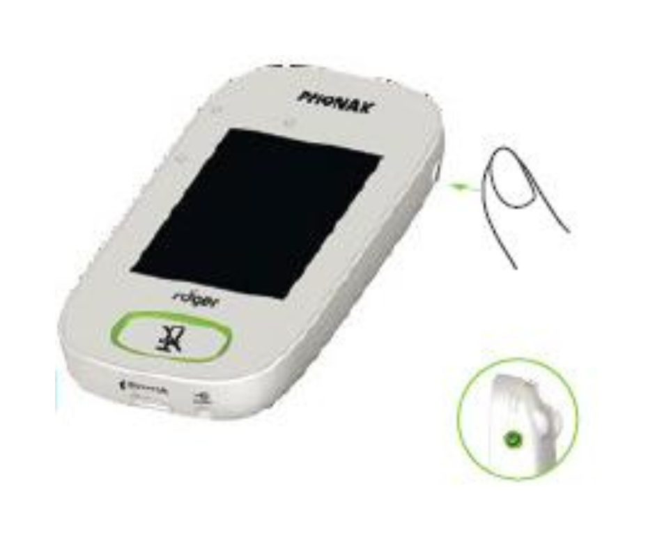 開機 關機 touchscreen fm roger