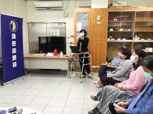 埔里輔具中心 埔里助聽器