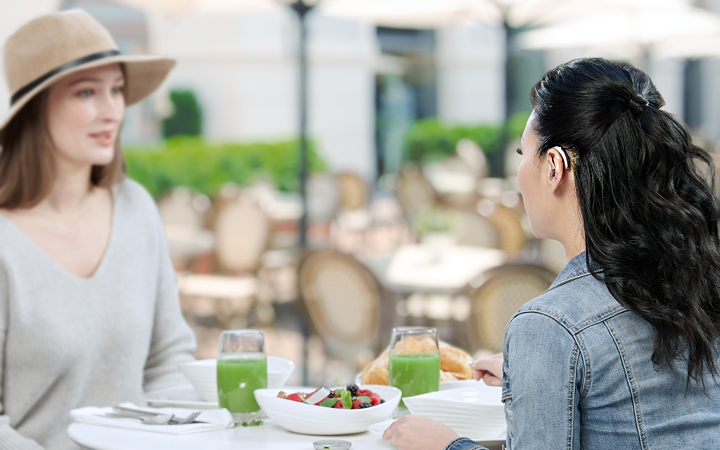 audeo paradise phonak助聽器