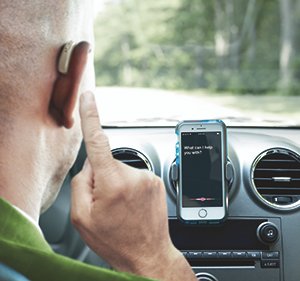 PHONAK 頌恩助聽器 助聽器 頌恩