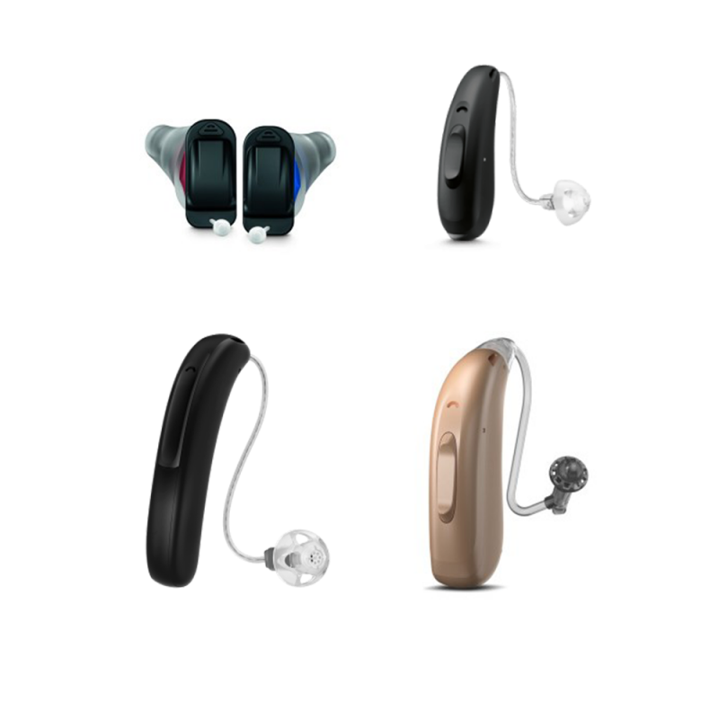 Audio Service G6 世代