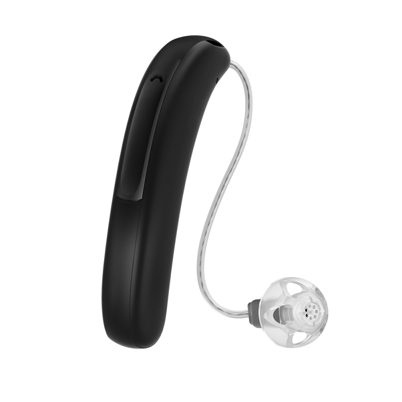 Stiline G6_Black