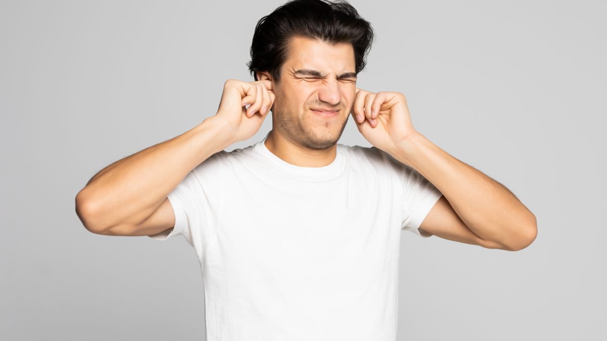 助聽器困擾 不適應 助聽器戴不住