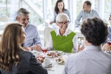 cros paradise 餐廳 phonak