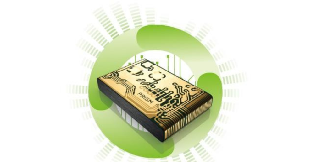 phonak 晶片 prism晶片 助聽器晶片