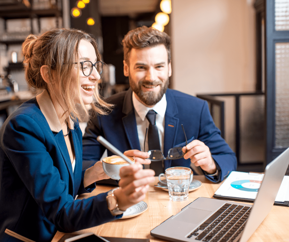 phonak paradise cros business