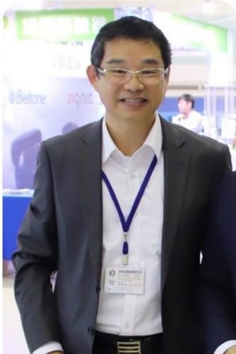 張俊邦 助聽器 頌恩助聽器 頌恩 送恩