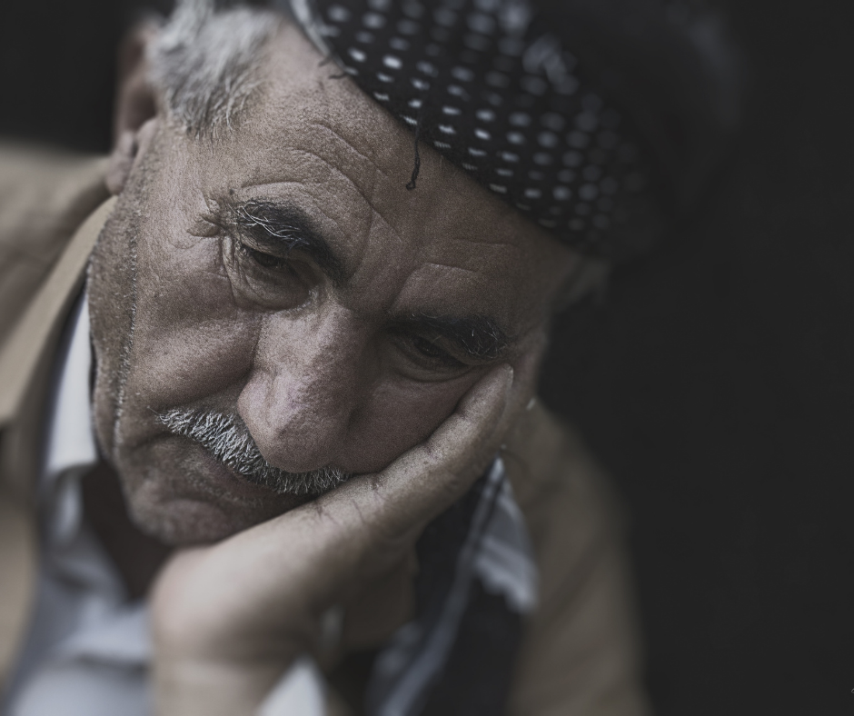 失智症 失智 聽力 聽力損失