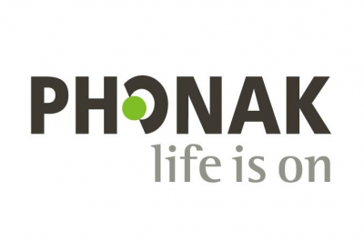 phonak 峰力 助聽器