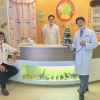 明正耳鼻喉科診所