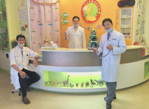明正耳鼻喉科診所