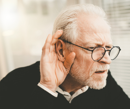 聽力損失 聽力受損 保護聽力