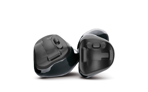 virto paradise phonak 訂製型助聽器 耳內型助聽器
