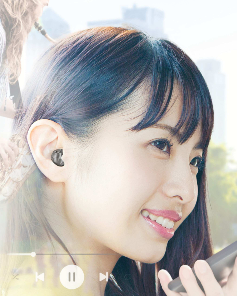 phonak virto paradise 封面圖