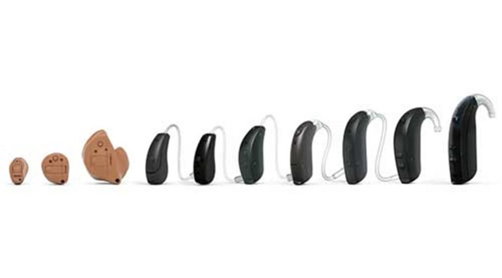 danavox klar 丹麥助聽器 gn助聽器 danavox助聽器