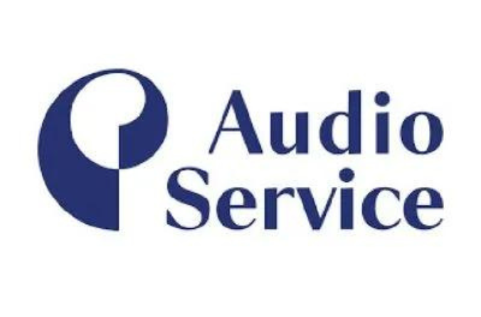 德國助聽器 audioservice 奧德聲助聽器