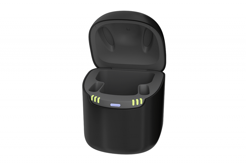 3合1 功能充電器 audioservie 助聽器充電器