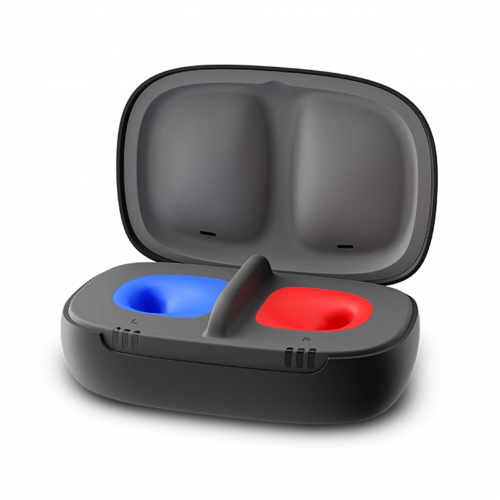 訂製型助聽器 充電盒 充電器 助聽器配件