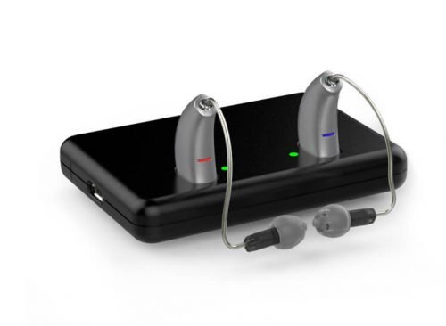 starkey Starkey助聽器 助聽器充電器 助聽器充電盒