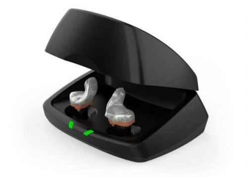 starkey助聽器 starkey助聽器充電器