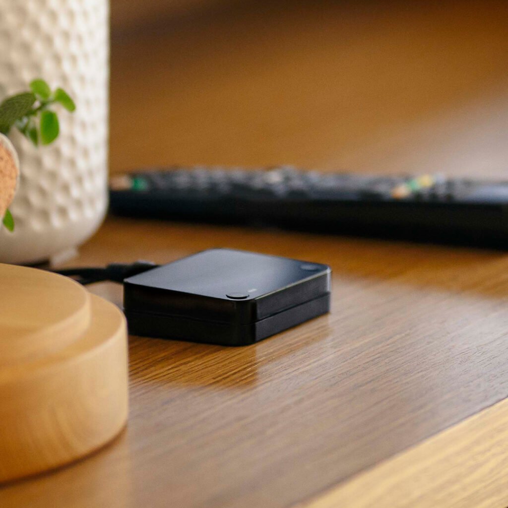 starkey starlink accessories-edge-tv-streamer-afton