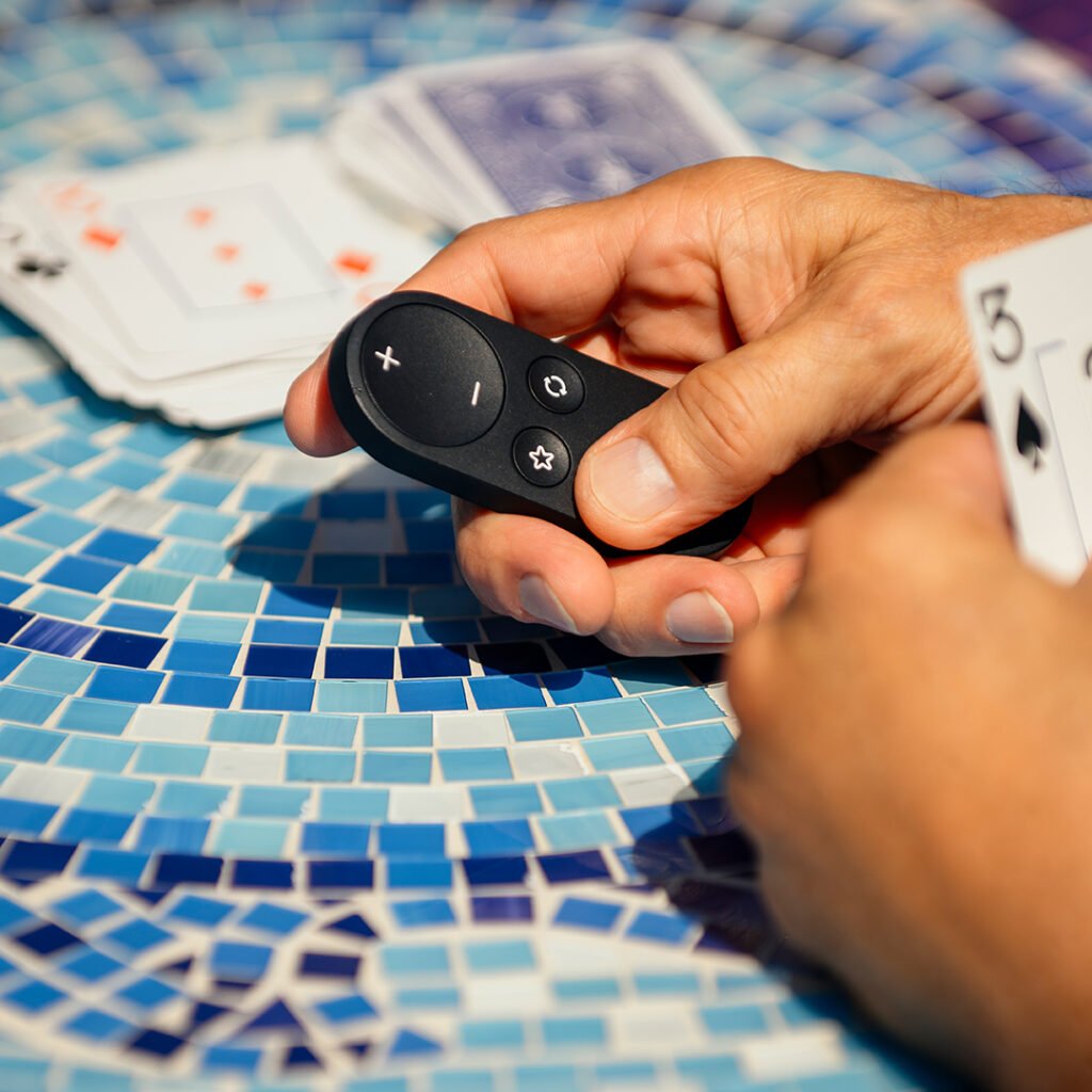 starkey remote control 2.0 accessories-remote-afton