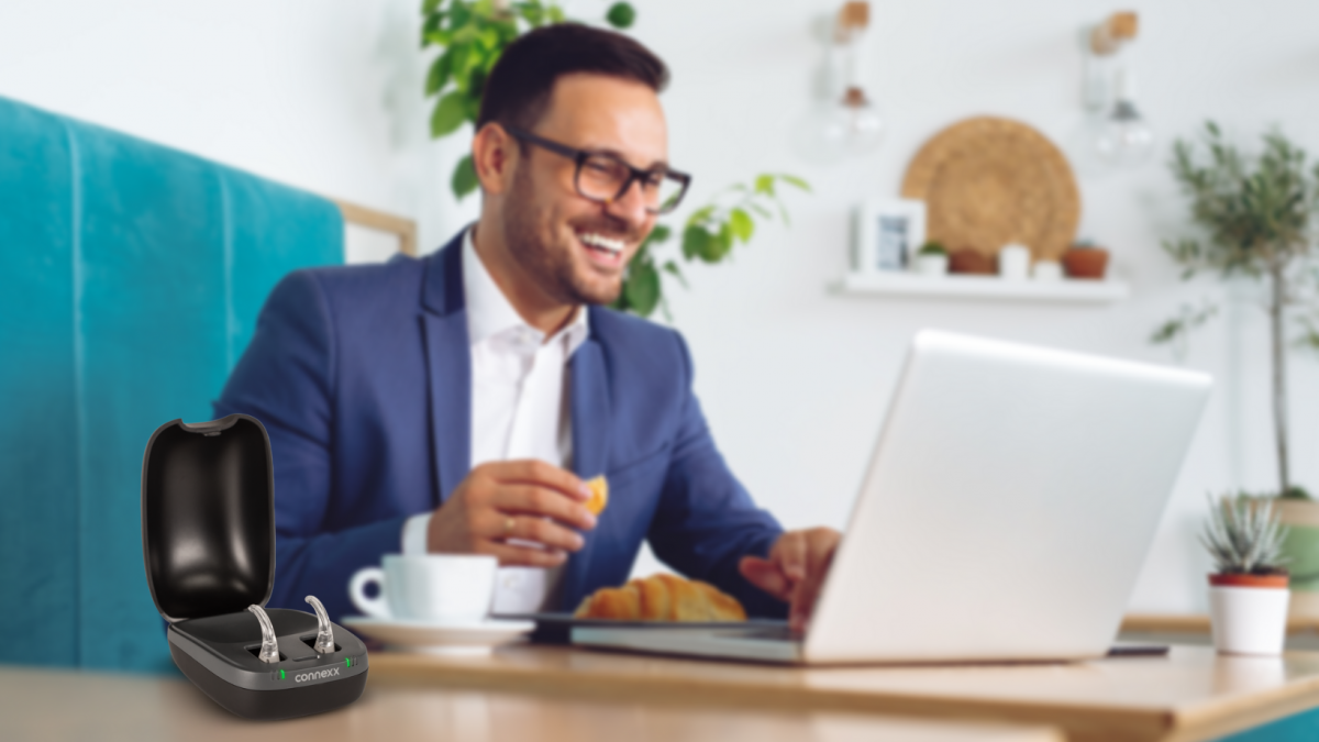 充電型助聽器 充電式助聽器 充電 助聽器 充電是助聽器