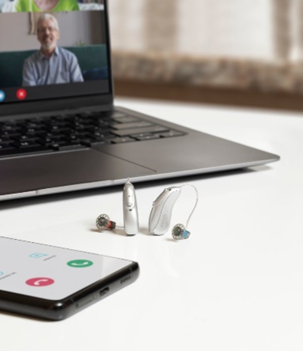 audeo lumity phonak助聽器