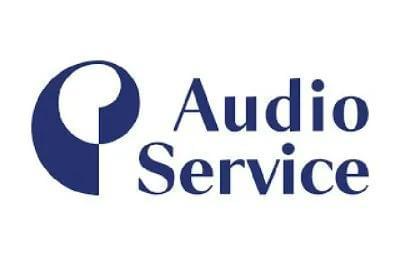 audioservie 德國助聽器 audio service