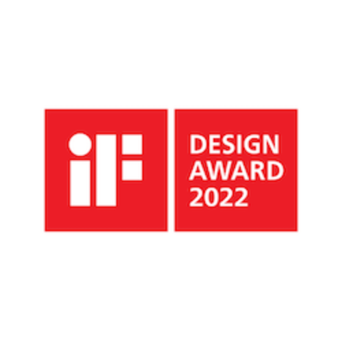 iF 設計獎入圍者
