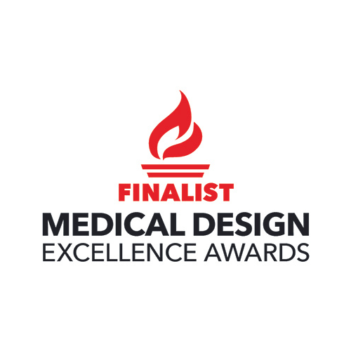 醫療設計卓越獎入圍者