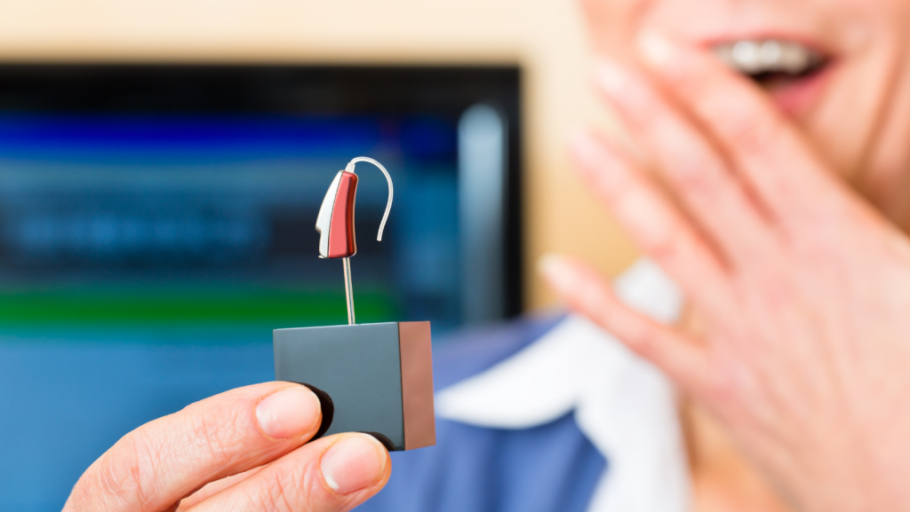 助聽器報稅 助聽器補助 報稅 個人所得稅