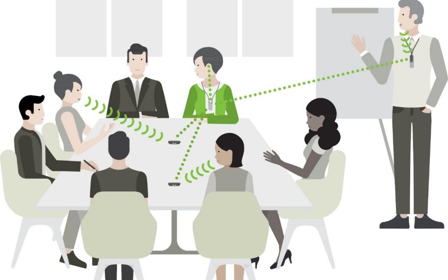 phonak roger fm neckloop