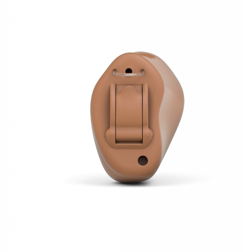 深耳道式助聽器 深耳道型助聽器