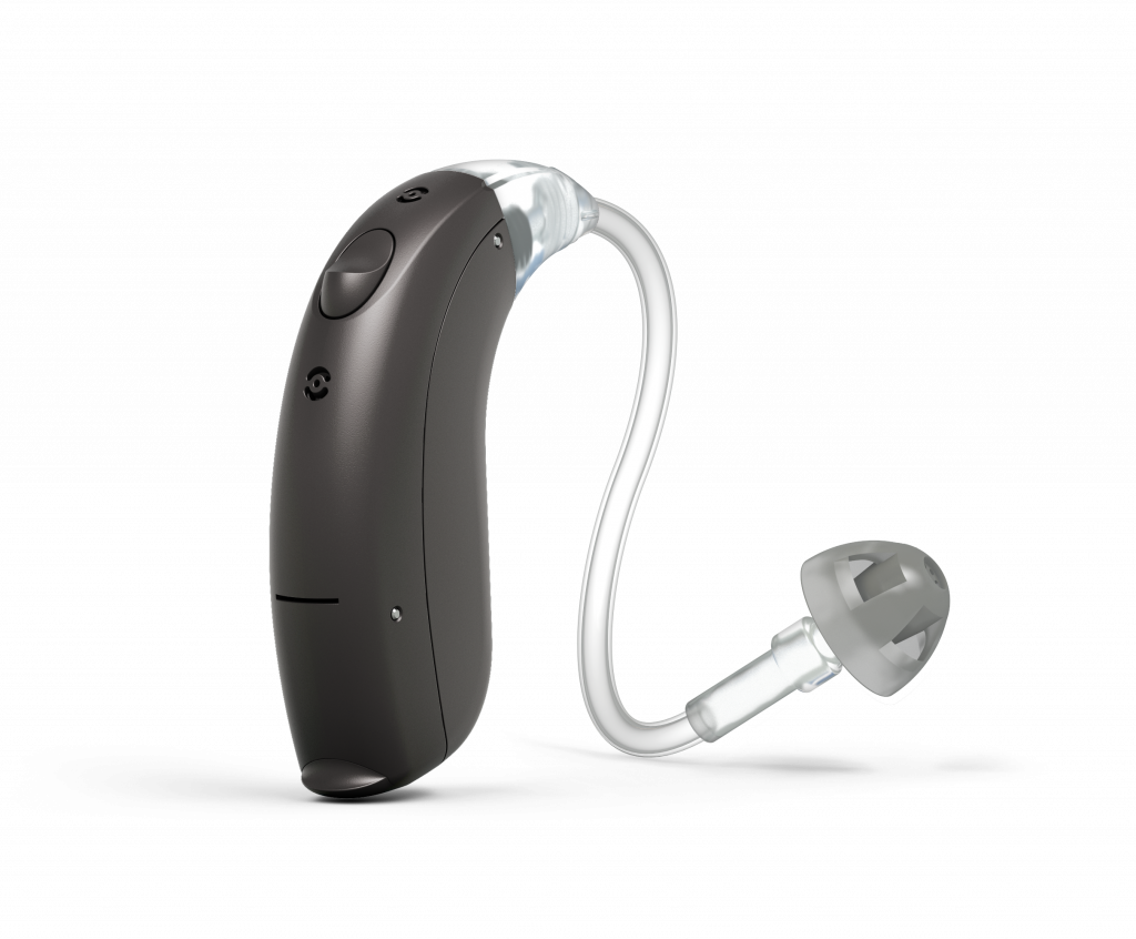 迷你耳掛型助聽器 MBTE danavox 67 klar danavox 丹麥助聽器 gn助聽器