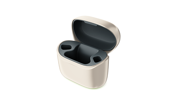 PHONAK audeo lumity 助聽器充電盒
