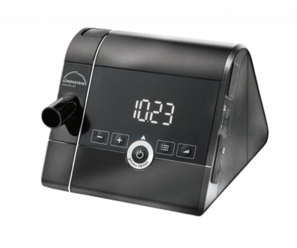 洛威斯坦 陽壓呼吸器 呼吸器 正壓呼吸器