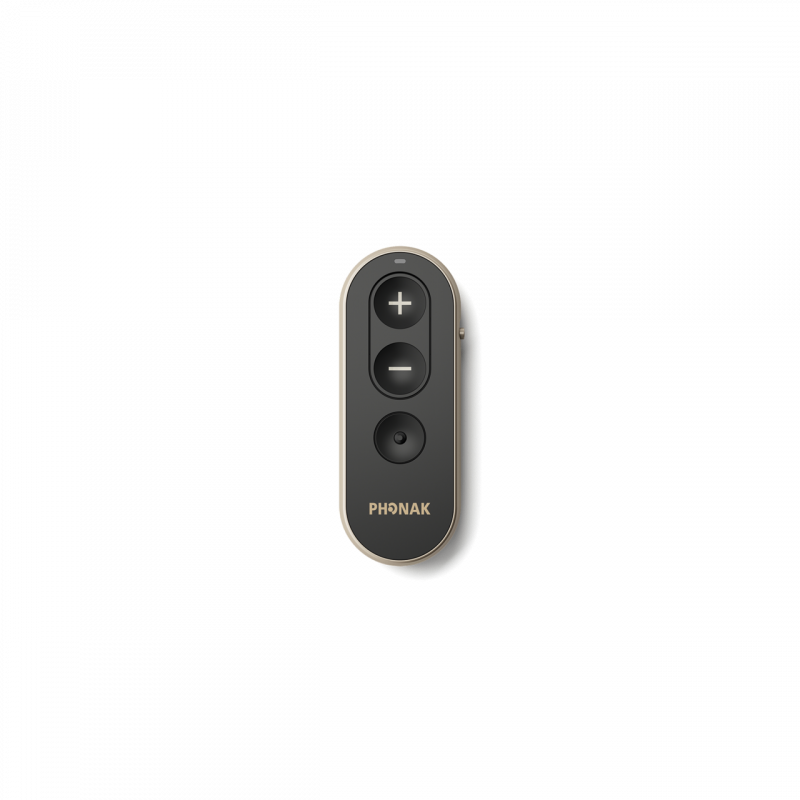 phonak 助聽器配件 助聽器遙控器