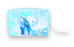 週年慶 大象皮包 RGB