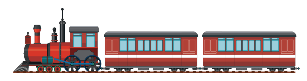 頌恩助聽器 幸福列車 好聲轉運站