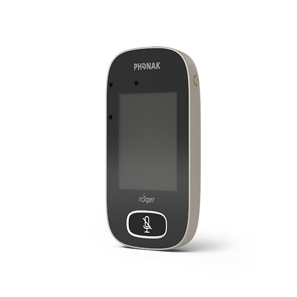 touchscreen phonak 助聽器