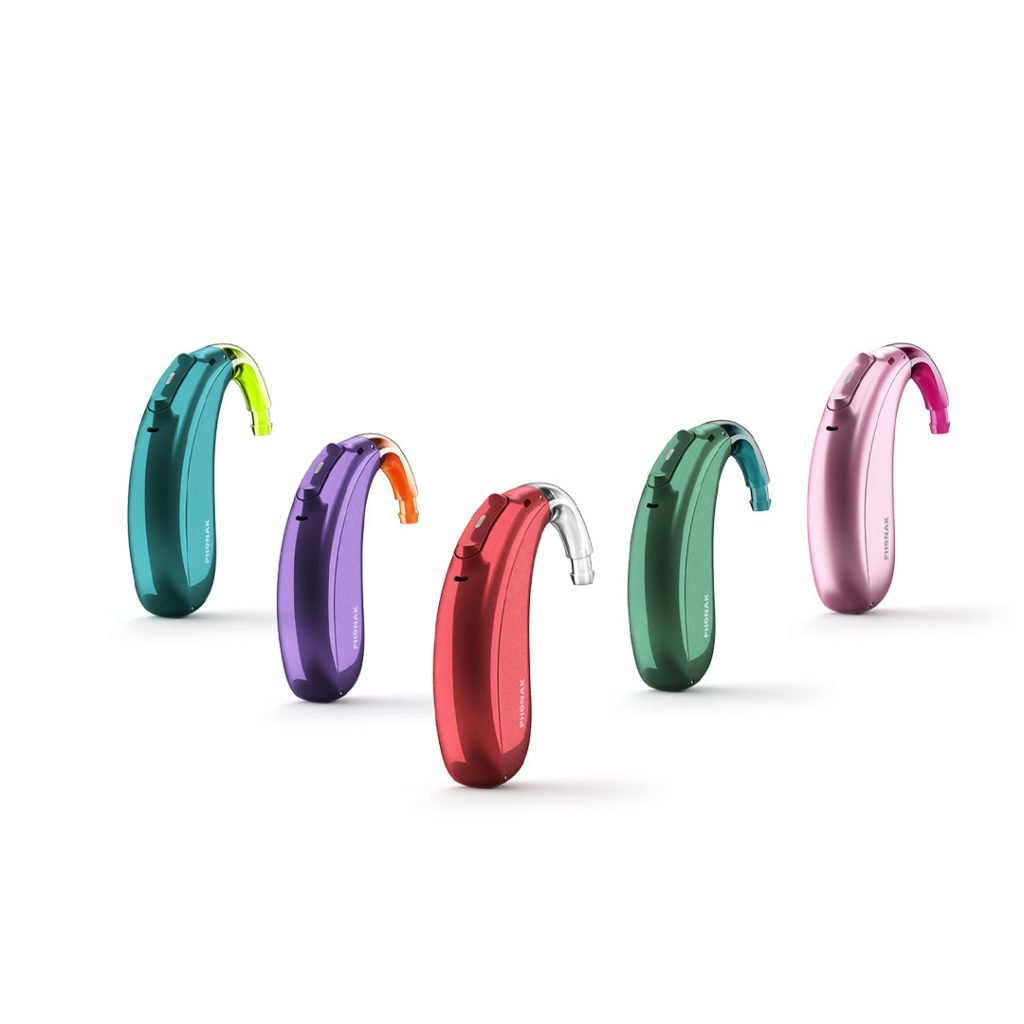 phonak sky lumity