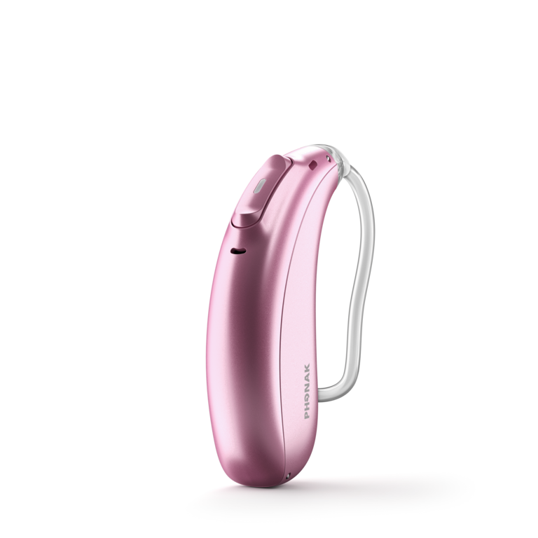 pr phonak助聽器 峰力助聽器