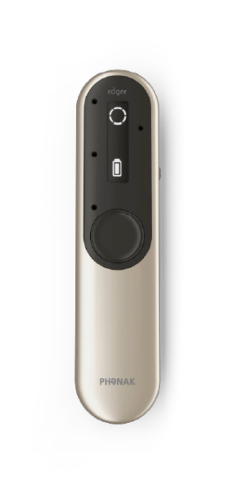 phonak roger on 直式圖片
